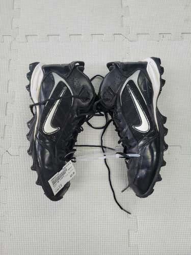 Used Nike Bb Cleats Senior 9 Baseball And Softball Cleats