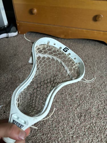 Used Attack & Midfield Strung GC3 Head