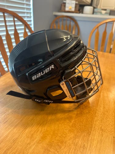 Bauer IMS 5.0 Youth Helmet
