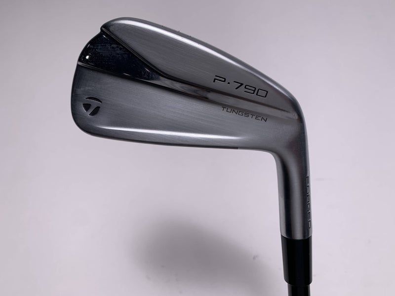 Taylormade 2021 P790 UDI 2 Utility Iron 17* HZRDUS Smoke RDX 6.0 90g Stiff RH