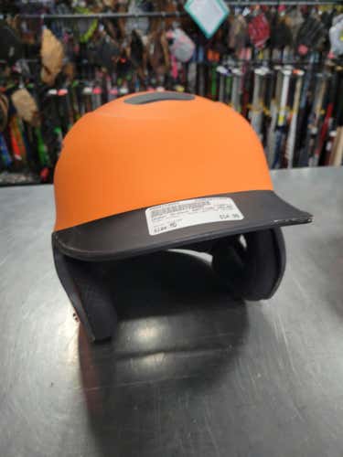 Used Under Armour Batting Helmet Md Baseball And Softball Helmets