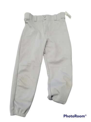 Used Rawlings Youth Pant Md Baseball & Softball Pants & Bottoms