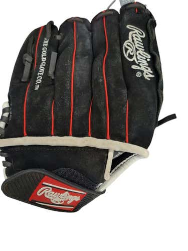 Used Rawlings Jr Glove 10" Fielders Gloves