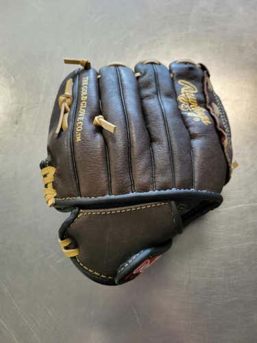 Used Rawlings Highlight 11" Fielders Gloves