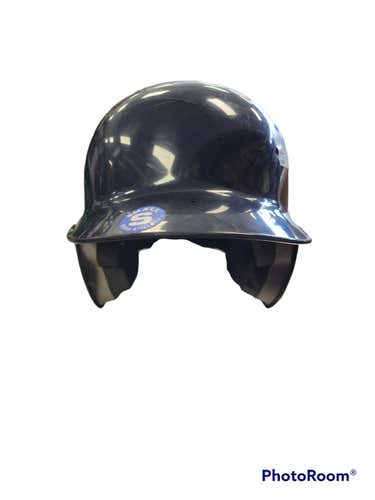 Used Rawlings Batting Helmet One Size Standard Baseball & Softball Helmets