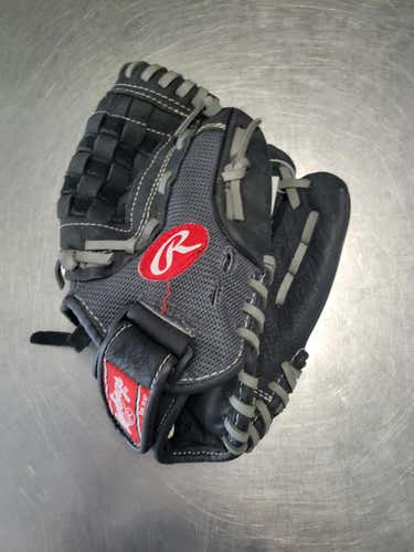 Used Rawlings Baseball Glove 11" Fielders Gloves