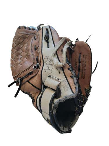 Used Mizuno Prospect 11" Fielders Gloves