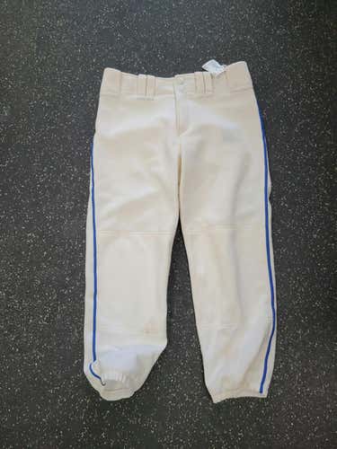 Used Mizuno Pants Sm Baseball & Softball Pants & Bottoms