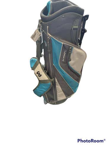 Used Maxfli Rev 3 Golf Junior Bags