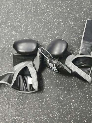 Used M L Other Boxing Gloves