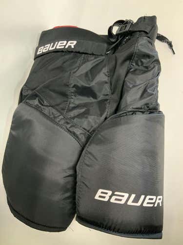 Used Bauer Nsx Lg Pant Breezer Hockey Pants