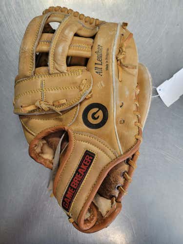 Used Gamebreaker 11" Fielders Gloves