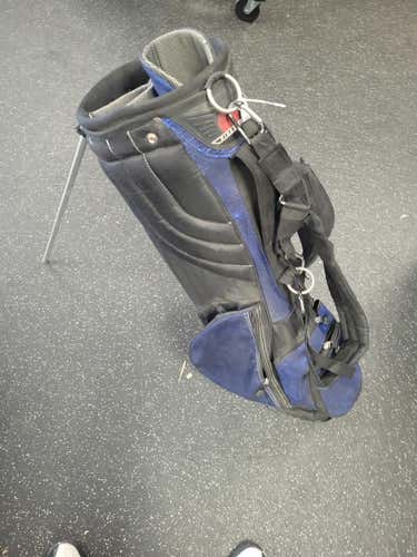 Used Firebird Stand Bag 6 Way Golf Stand Bags