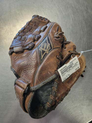 Used Easton Natural Steerhide 11" Fielders Gloves