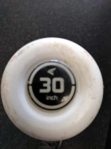 Used Easton Elevate 30" -3 Drop Baseball & Softball High School Bats