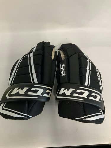Used Ccm 4r 15" Hockey Gloves