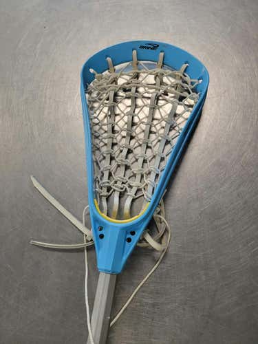 Used Brine Wmns Stick 43" Aluminum Women's Complete Lacrosse Sticks