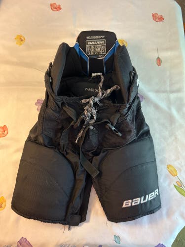 Bauer Nexus 800 Hockey Pants