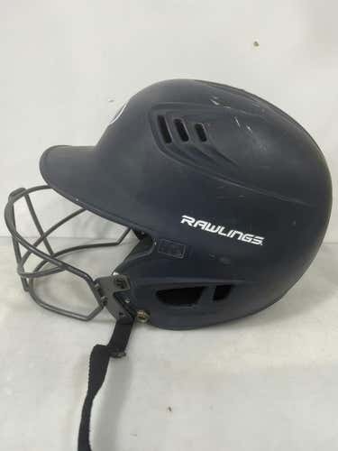 Used Rawlings R16s-revb One Size Baseball And Softball Helmets