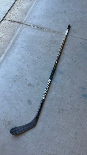 New Bauer Right Handed P28 95 Flex Pro Stock Vapor Hyperlite Senior Hockey Stick BOGOSIAN WILD NHL