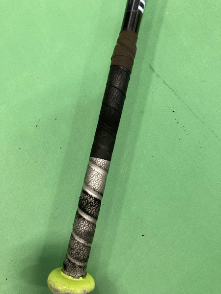 Used 2018 Louisville Slugger Vapor Bat USABat Certified (-9) Alloy 22 oz 31"