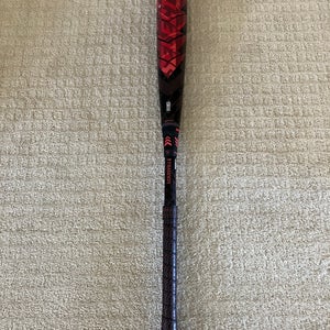 Used 2021 Louisville Slugger Select PWR BBCOR Certified Bat (-3) 28 oz 31"