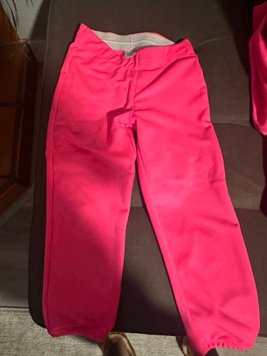 Women Gluv softball pants