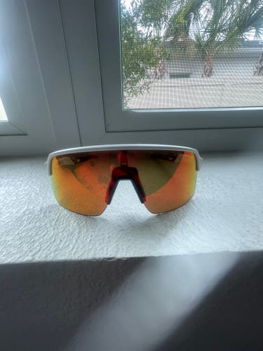 Used  Oakley Sutro Sunglasses