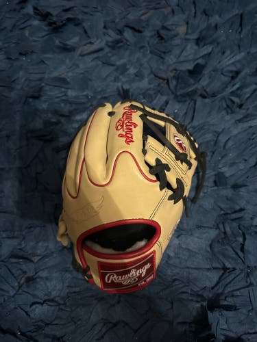 New  Infield 11.5" Pro Preferred Baseball Glove