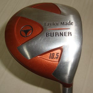 TAYLORMADE Burner Driver 10.5 S-90 Bubble 2 Shaft RH Stiff Taylormade Grip