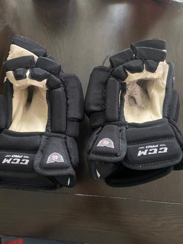 Ccm Hockey gloves