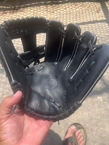 11.5" Bradley Next Play Baseball Glove