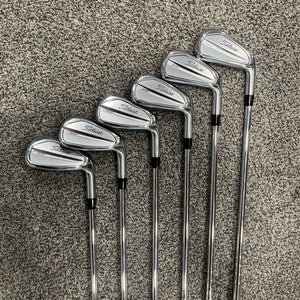 Titleist T200 Iron Set 5-PW