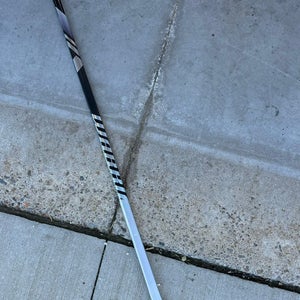 PRO STOCK Warrior Left Hand 75 Flex P29 Alpha LX2 PRO New Senior  Hockey Stick COGLIANO AVALANCHE