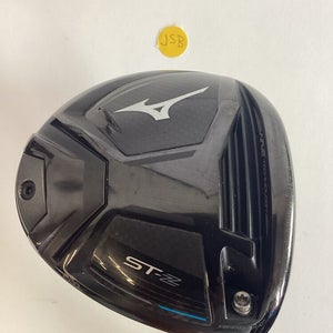 Mizuno ST-Z 220 Driver 10.5* With HZRDUS Smoke RDX 6.0 Stiff Graphite Shaft