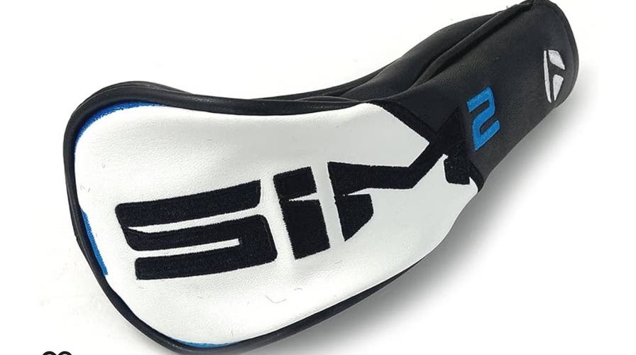 TaylorMade Golf Sim2 Hybrid Headcover