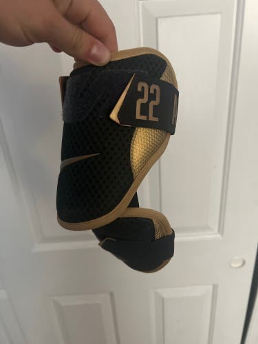 Nike All Star Game Player Exclusive Elbow Guard