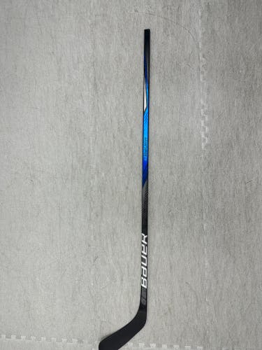 MyBauer Pro Custom Stick RH 82 Flex Benn Pro Curve (2S Pro Curve)