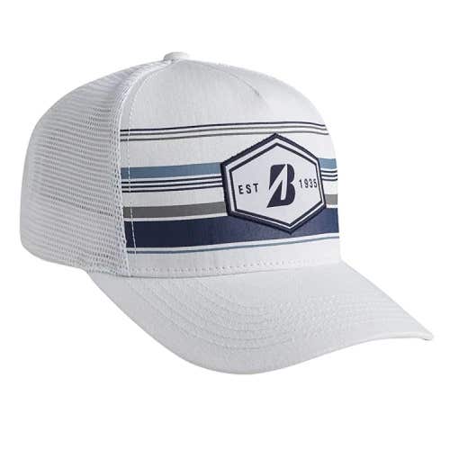 Bridgestone Route Series Hat (Adjustable) 2021 NEW