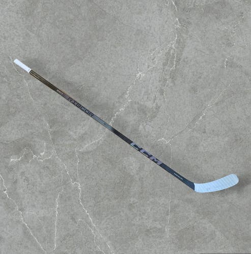 New Senior CCM Left Hand P29 Pro Stock Jetspeed FT6 Pro Hockey Stick (Extended Length)