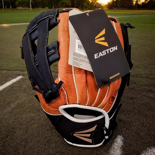 New Easton Scout Flex Series SC1000 Youth 10" Inch Baseball Glove LHT
