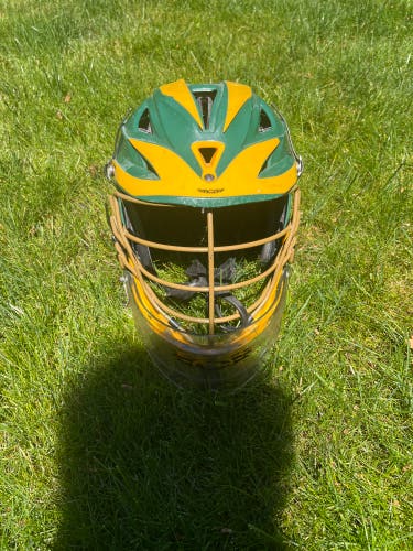Lacrosse goalie helmet Cascade R