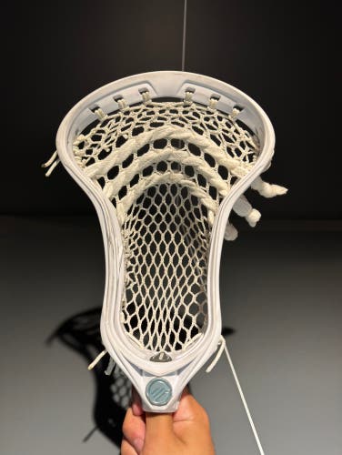 Used Optik 3.0 With Hero Mesh 3.0