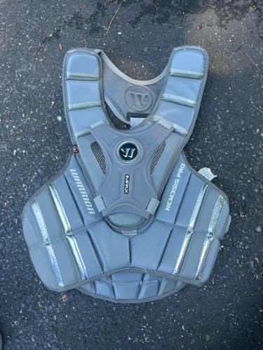 Lacrosse Youth Goalie chestpad