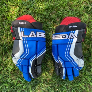 Labeda Pama 7.1 Senior Gloves | Senior 15"