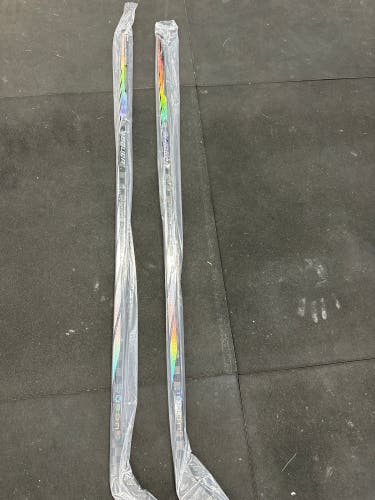 2 Pack Bauer Proto-R Hockey Stick