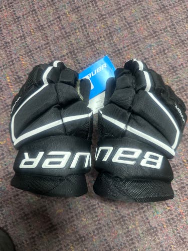 Bauer hockey gloves Vapor X-LTX Pro+