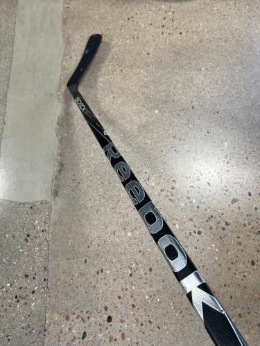 Used Senior Reebok 6k Hockey Stick Right Handed P38