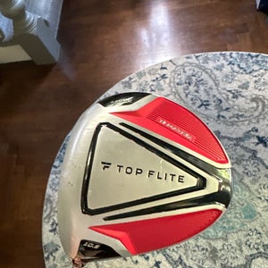 Leftie Mens Driver