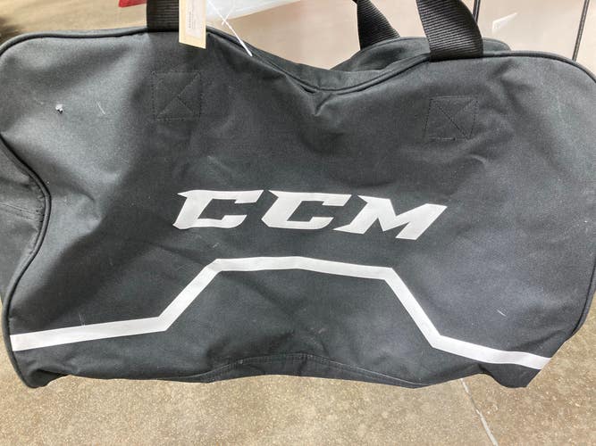 Used CCM Youth Carry bag